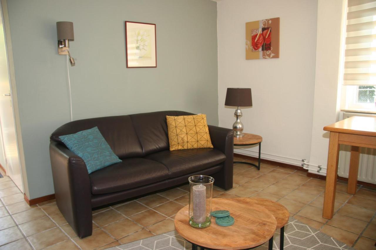 Gulpdal Vakantiewoningen. Gulpen Bagian luar foto