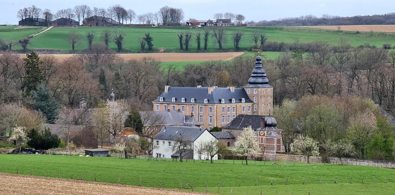 Gulpdal Vakantiewoningen. Gulpen Bagian luar foto