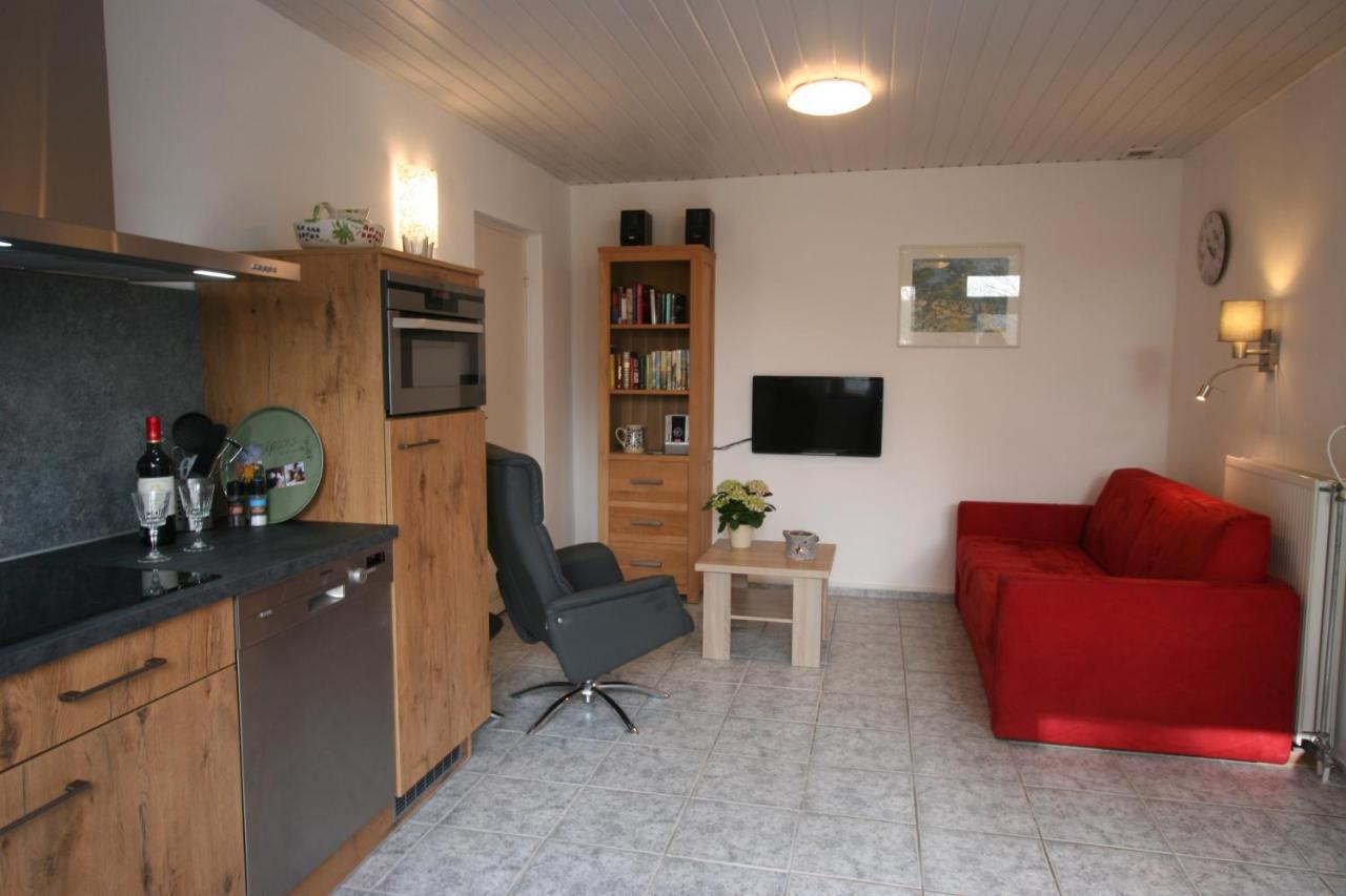 Gulpdal Vakantiewoningen. Gulpen Bagian luar foto