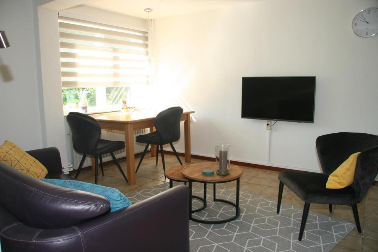 Gulpdal Vakantiewoningen. Gulpen Bagian luar foto