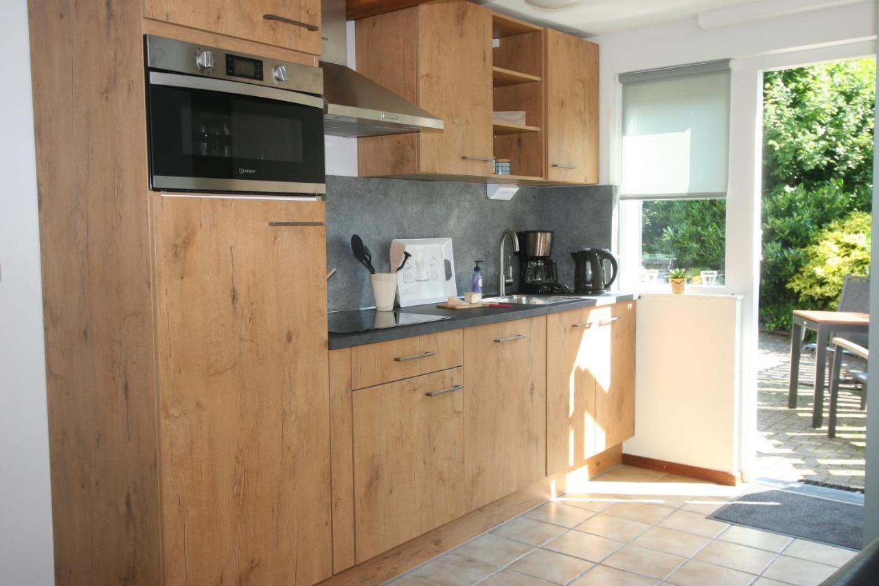 Gulpdal Vakantiewoningen. Gulpen Bagian luar foto