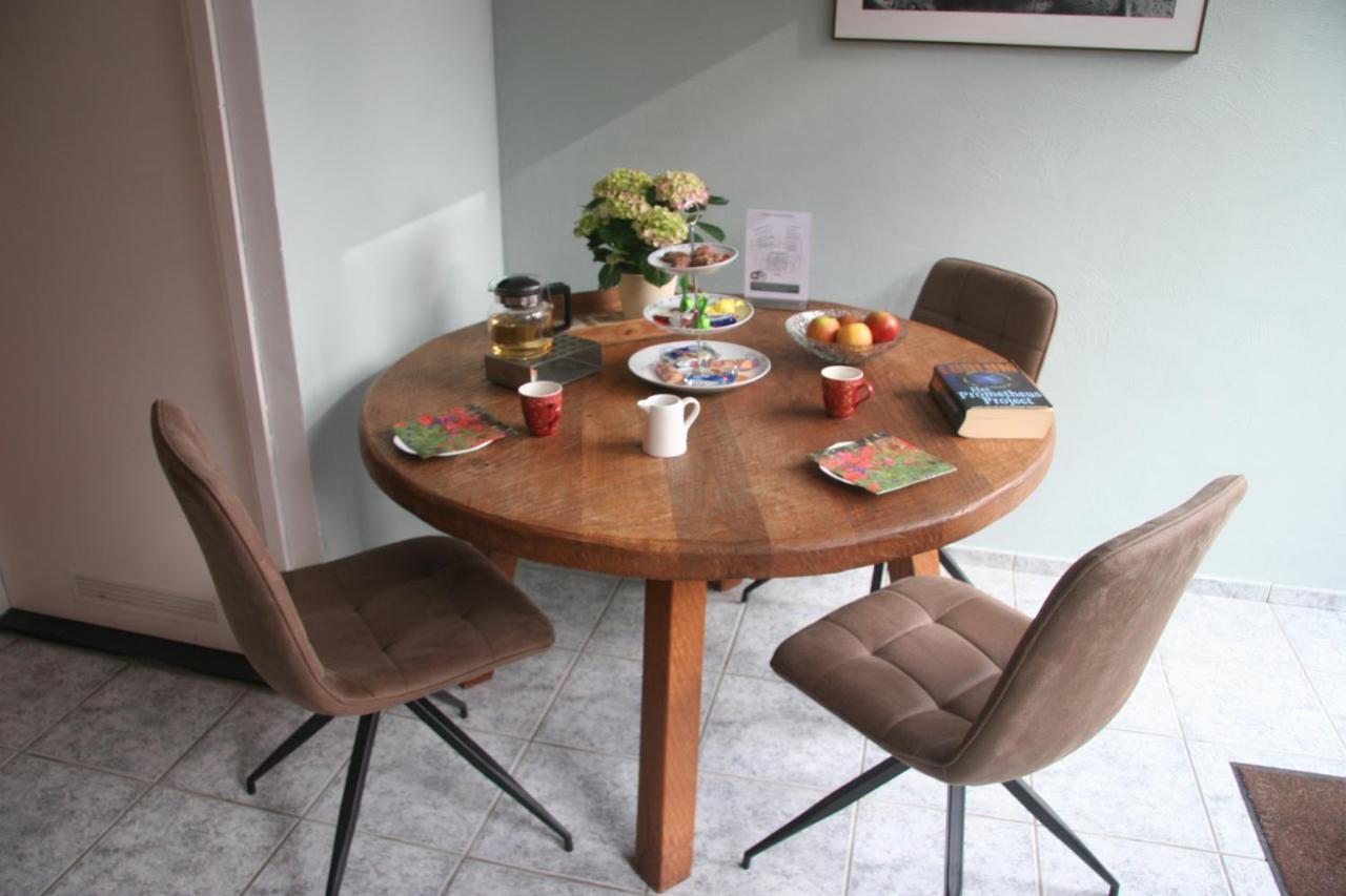 Gulpdal Vakantiewoningen. Gulpen Bagian luar foto
