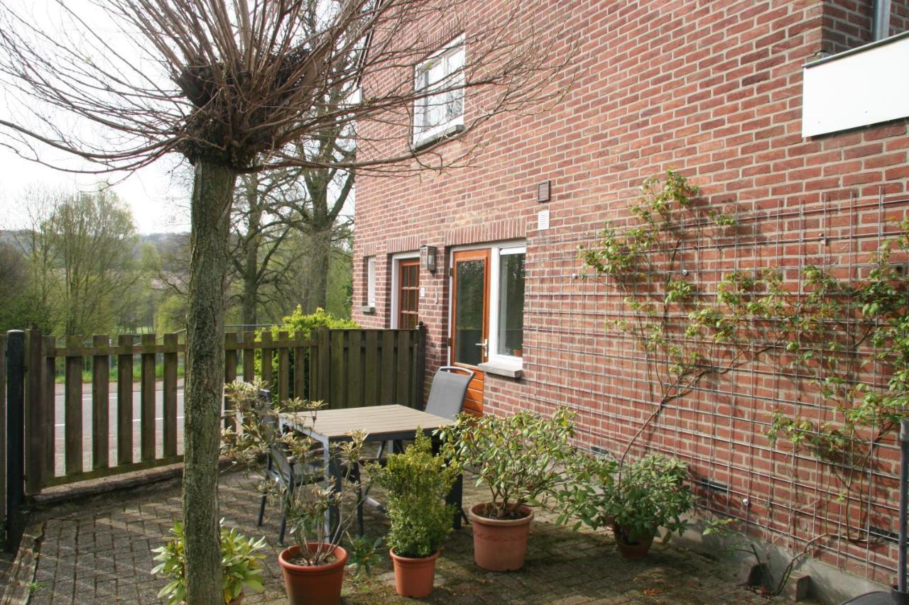 Gulpdal Vakantiewoningen. Gulpen Bagian luar foto