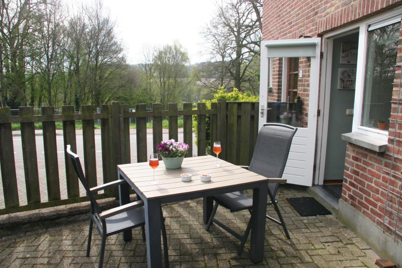 Gulpdal Vakantiewoningen. Gulpen Bagian luar foto
