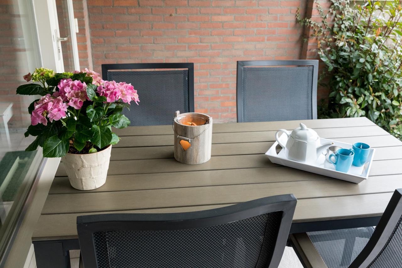 Gulpdal Vakantiewoningen. Gulpen Bagian luar foto