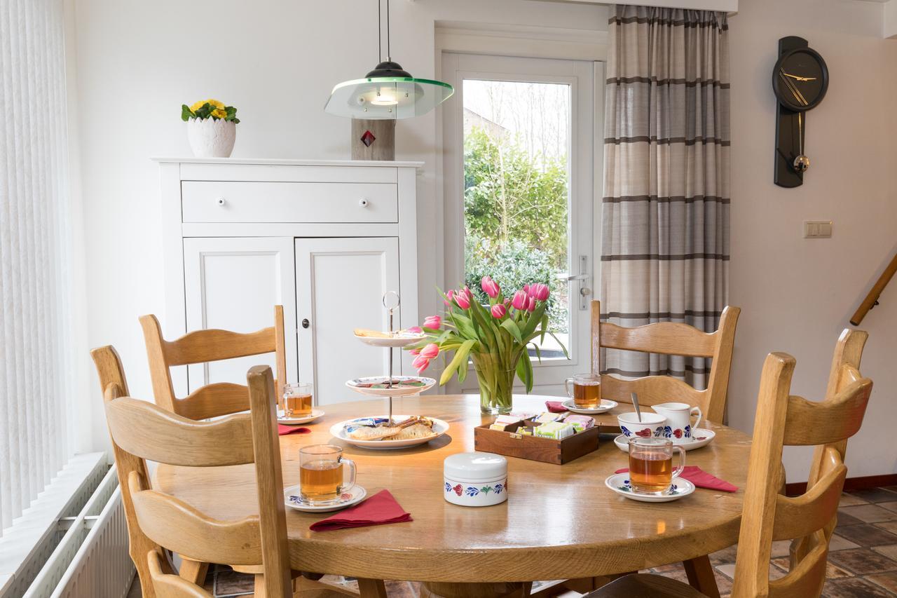 Gulpdal Vakantiewoningen. Gulpen Bagian luar foto