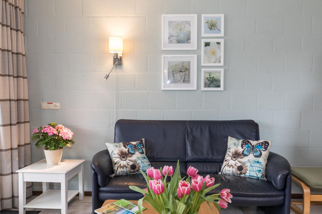 Gulpdal Vakantiewoningen. Gulpen Bagian luar foto