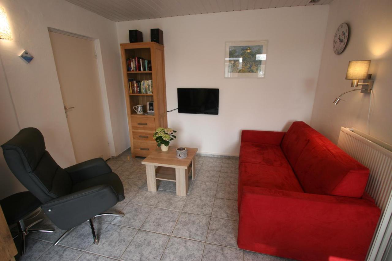 Gulpdal Vakantiewoningen. Gulpen Bagian luar foto